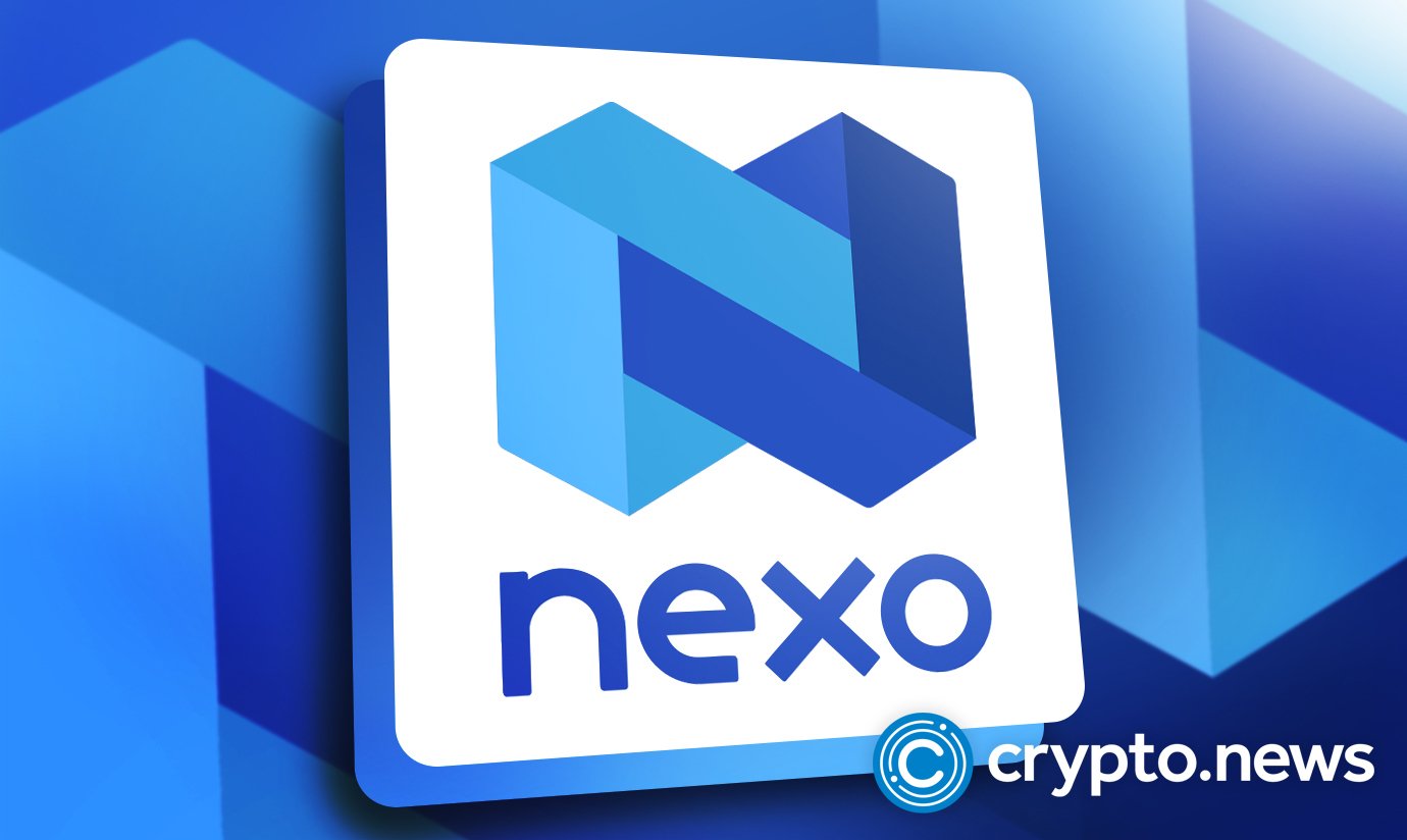 Nexo writes open letter to Vaulds creditors presents final proposal