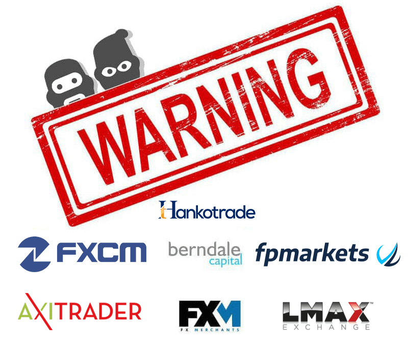 Victims Of Crypto/Forex Scam? - Trading Scam Recovery