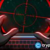 Crypto scam fraud hack generic 9