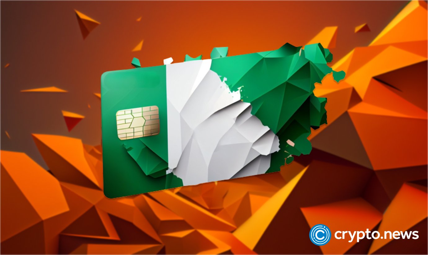 eNaira and the state of crypto in Nigeria amid a financial cr