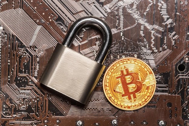 tracking stolen crypto